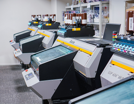 MIMAKI UJF 6042 MkⅡ e