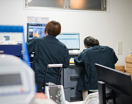 JetWorksが選ばれる理由