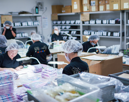 JetWorksが選ばれる理由