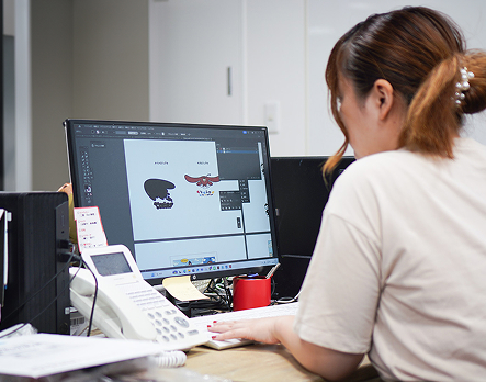 JetWorksが選ばれる理由