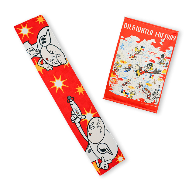 昇華転写プリント